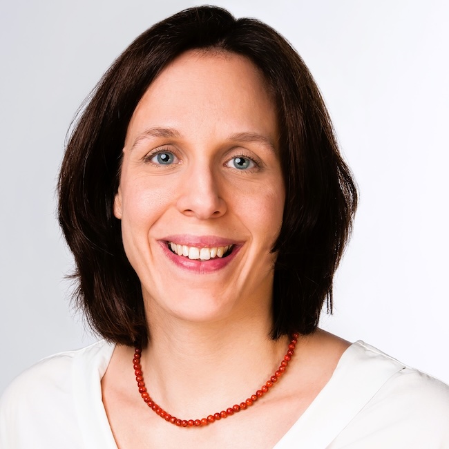 Heike Römer (Seminarplanung)