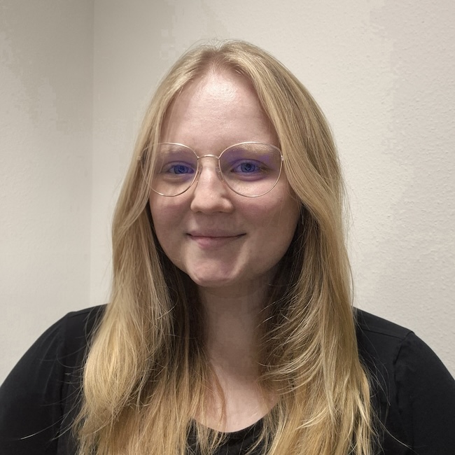 Nadine Steinkrueger (E-Learning)